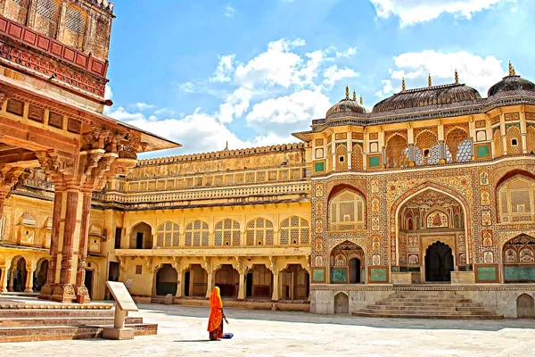 Royal Rajasthan Tour