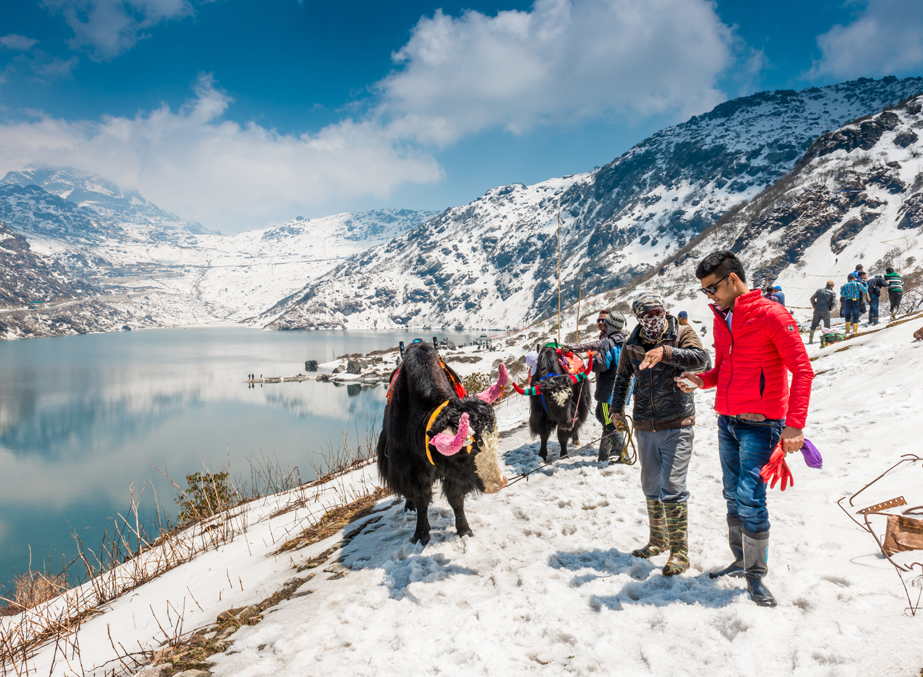 Excursion Ladakh Tour