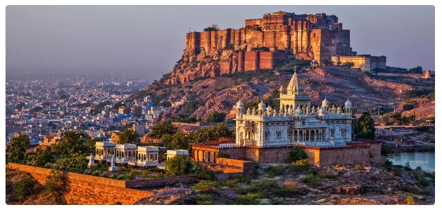 JODHPUR