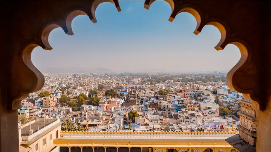 Udaipur