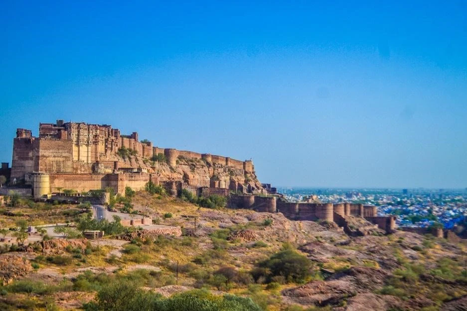 JODHPUR