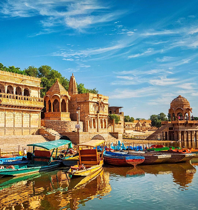 Royal Rajasthan Tour Package