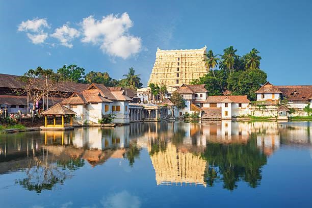 KANYAKUMARI - THIRUVANANTHAPURAM