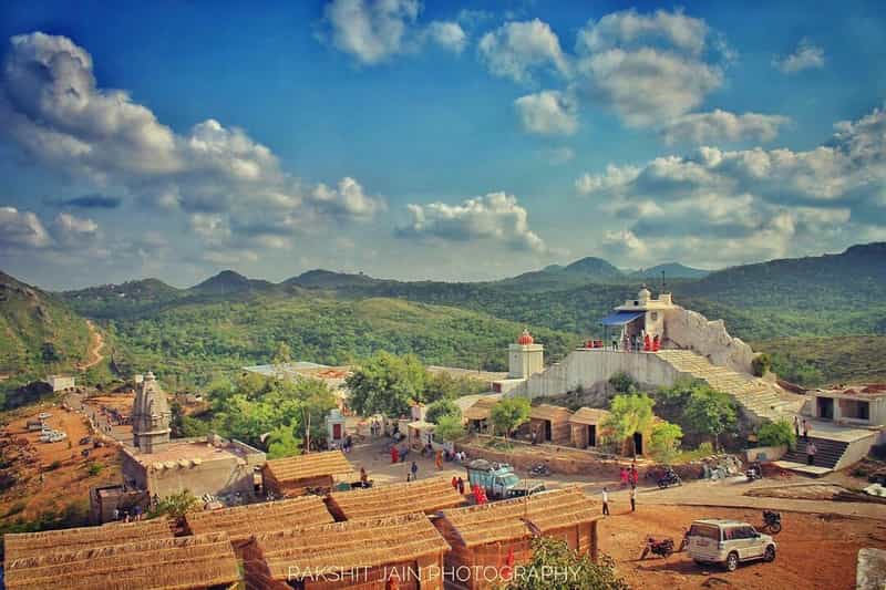 UDAIPUR VILLAGE