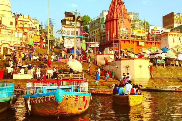 Varanasi