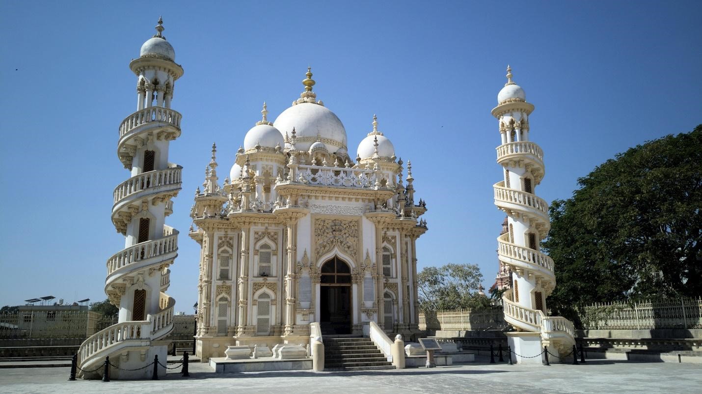 GONDAL - PALITANA