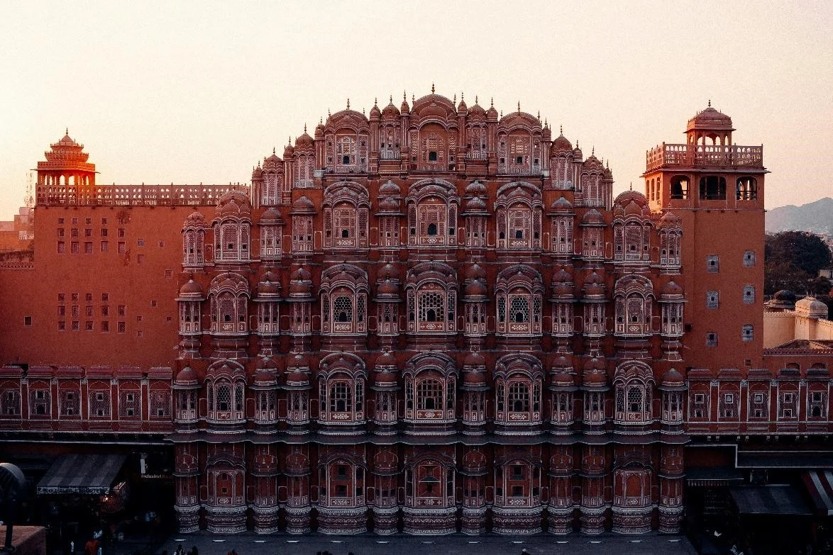 BIKANER - JAIPUR