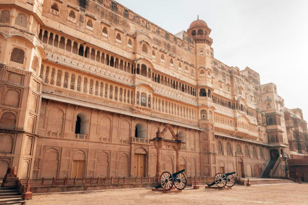 LE THAR - BIKANER