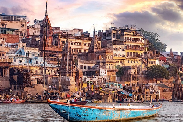 VARANASI