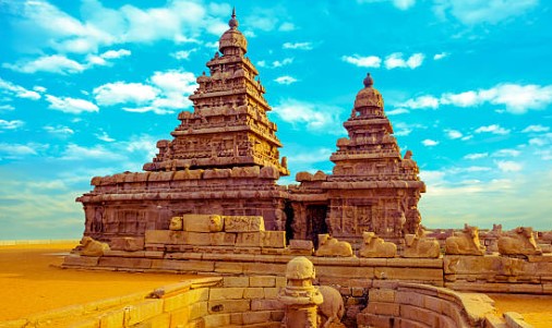 CHENNAI - MAHABALIPURAM