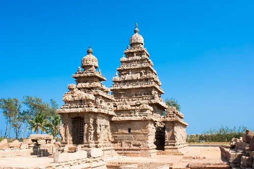 CHENNAI - MAHABALIPURAM