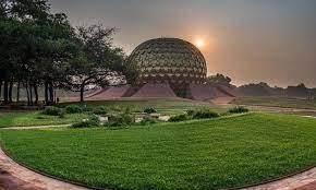 MAHABALIPURAM - PONDICHERRY