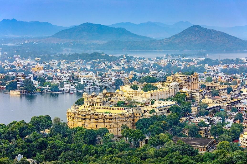 UDAIPUR